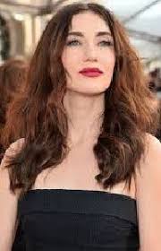 Happy birthday to the wonderful Red women, Carice Van Houten