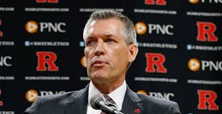 Athletic Director Pat Hobbs updates the state of NIL at Rutgers