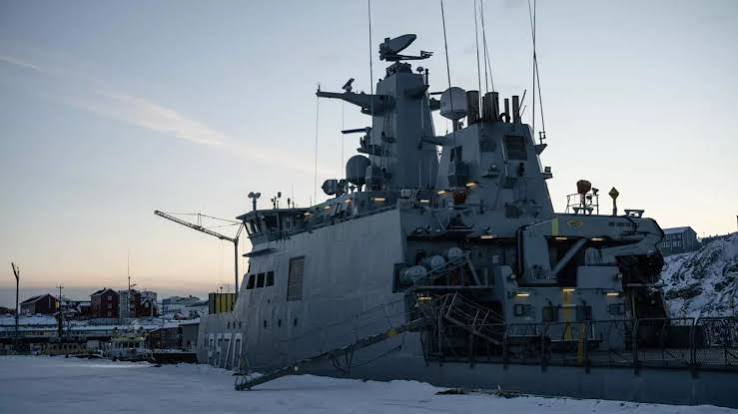 US to Open Two New Military Bases in Greenland, Sources Say