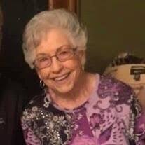 Wanda L. Mueller Obituary