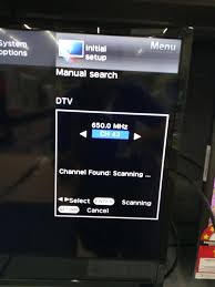 But then when i tried to open it, it says no signal but i can see the hdmi on my tv. Tak Perlu Membazir Beli Dekoder Ni Cara Setting Sendiri Built In Digital Tv Mytv Myfreeview Yang Rakyat Malaysia Tak Tahu Limau Madu Press