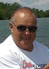Charles R. 'Charlie' Camillo, Jr. (1944 — 2015)