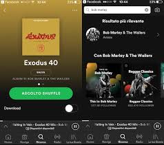Il brano selezionato verrà scaricato sul dispositivo e potrai quindi ascoltarlo anche offline. App Per Ascoltare Musica Offline Gratis Salvatore Aranzulla