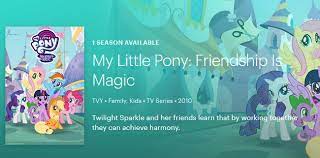 Twilight sparkle is put into a tale spin of emotions when princess celestia and princess luna decide to retire, meanwhile an ancient villain gathers up a group of evil characters to take over all of equestria. Equestria Daily Mlp Stuff The Rest Of My Little Pony Season 9 Is Now On Hulu