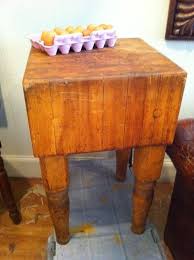 Sale Vintage Antique Butcher Block Great Condition Need Space Butcher Block Tables Butcher Block Island Kitchen Primitive Kitchen