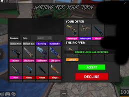 Maybe you would like to learn more about one of these? Omg My Luck Is Insane Shes A Buyer And Uses Mm2 Values And She Always Can Get A New One Omggggggggggggg Im Shaking Murdermystery2