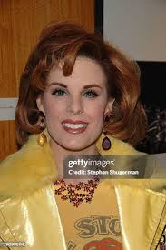 AMPAS director of exibitions and special events Ellen Harrington and...  News Photo