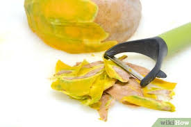 Bring a large kettle of water to the boil. 3 Ways To Freeze Fresh Squash Wikihow