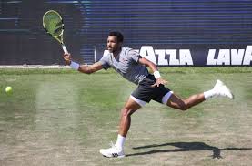 It was a huge honour to play him before he retired and to beat him is a moment that i will. Zwo9k6c Bjcvym