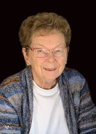 Obituary for Doris M Payne-Biglin