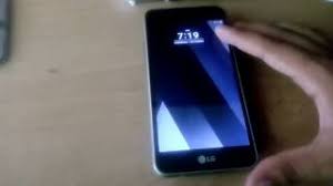 Way to remove the lock for any new lg devices that codes are not working. Desbloqueo De Lg Risio 2 M154 Cricket Para Cualquier Compania Youtube