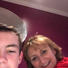 RMS Team 8S: Family History Project