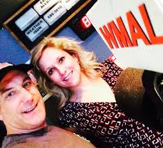 Mornings On The Mall