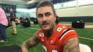 Browse 12,607 lou williams stock photos and images available, or start a new search to explore more stock. Q A With Louis Hedley The Miami Hurricanes Heavily Tattooed 6 Foot 4 Aussie Punter