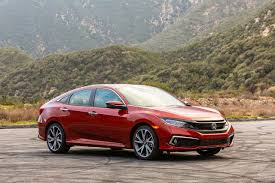 It's not a luxury or sports car, so it might come as a surprise that the honda accord is also the most stolen car in the united states. Ever Popular Honda Civic Is Fast Fun Quiet And Smooth Heraldnet Com