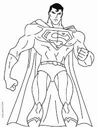 Plus, it's an easy way to celebrate each season or special holidays. Free Printable Superman Coloring Pages For Kids