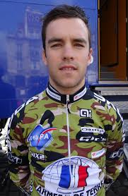 Romain Le Roux — Wikipédia