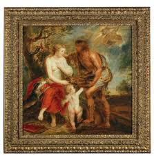 She would only marry a man who could beat her in a footrace. Peter Paul Rubens Werkstatt Alte Meister 30 04 2019 Erzielter Preis Eur 35 300 Dorotheum