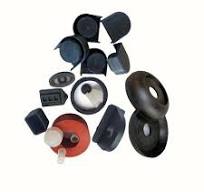 OEM ODM High Quality Standard Anti Slip Stocked Screw Rubber Feet for  Table/Chair/Furniture/Cut Board/Machine