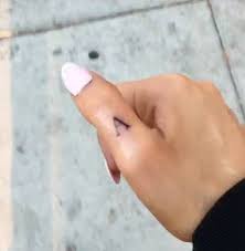 Pin On Ariana Grande Tattoos
