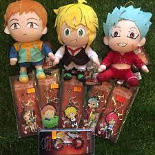 We did not find results for: Tokyotoys Com Uk Manga Toy Store Join The Seven Deadly Sins Loads Of Merchandise And Manga Available Https Www Tokyotoys Com Anime The Seven Deadly Sins Anime Merchandise Html Remember Tokyotoys Com Is Still Sending Out All The Amazing Anime
