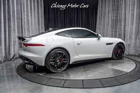Check spelling or type a new query. Used 2015 Jaguar F Type R 108k Msrp Vision Pack 3 Carbon Fiber For Sale Special Pricing Chicago Motor Cars Stock 17460a