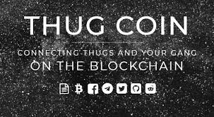 Image result for thug coin bounty