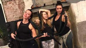 When reviewing the customer reviews for these supplements, we didn't find many complaints about side effects. Anna Reviews The Fitgirlcode Happy Healthy Guide Fitgirlcode