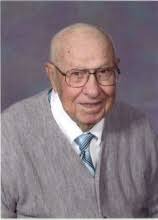 Obituary information for Oliver Parker