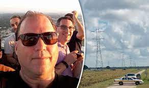Also named among the victims was the pilot, alfred skip nichols, who worked for heart of texas balloon rides. Texas Hot Air Balloon Crash 16 Dead After Balloon Catches Fire And Crashes Near Austin World News Express Co Uk