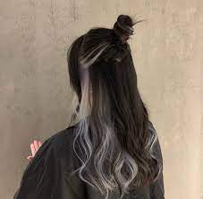 682 Likes 0 Comments Mojka Hair Mojkahair On Instagram Done Today Mojkahairyorkst Mojkahair Sydn Hair Styles Hair Inspo Color Hair Color Underneath