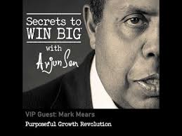 S05E12: Purposeful Growth Revolution with VIP Guest Mark Mears