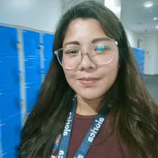 Jasmin Rein in people