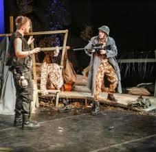 01:14 iasi my love no comments. Premiera Piele Si Cer La Uzina Cu Teatru