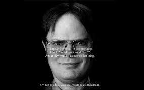 Discover 42 dwight schrute designs on dribbble. Dwight Schrute Wallpapers Top Free Dwight Schrute Backgrounds Wallpaperaccess