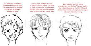 How To Draw Shonen, Draw Anime Boys, Step By Step, Drawing Guide, By  Desi_Bell - Dragoart