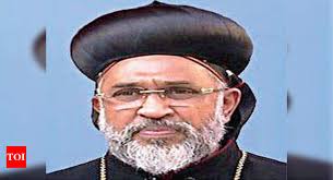 Need to build trust between the warring church factions'