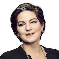 Interview: Laura Miele, Chief Operating Officer at Electronic Arts (EA)