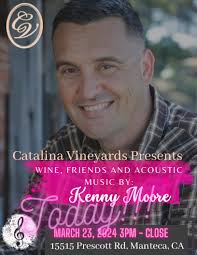 Admins, please delete if not allowed. Playing at a winery in Manteca today.  If any of you are interested in reaching a new place, they are starting to  do live music. They will be there today if you’d ...