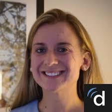 Kristin Veillette, PA