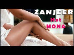 Zanjeer-Sexy Mahi Gill