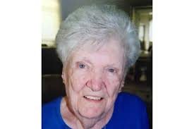 Maxine Smith Obituary (1923