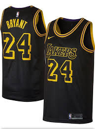 37+ kobe bryant coloring pages for printing and coloring. Regular Domestic Circulation Products Women S Los Angeles Lakers 24 Kobe Bryant Swingman Gold Basketball Jersey 2019 20 City Edition Cash On Delivery Is Impossible Form Deabakery Com