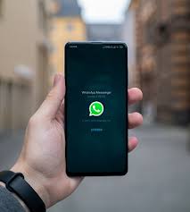 Make sure that all applications that are running in the background has been discontinued. 5 Ways To Track Someone On Whatsapp Without Them Knowing