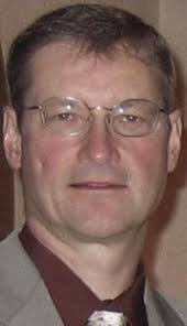 Dr. John M. Messinger II, 60