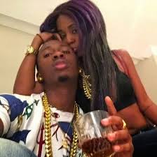 Picha: Vanessa Mdee na Jux wadhihirisha mahaba mazito Afrika ...