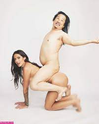 Khalyla Kuhn Photos #7 Nude Leak - Famous Internet Girls