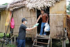Beberapa makanan malaysia di bawah juga terkenal, jadi mungkin kamu pernah dengar atau pun makan sebelumnya. Give With Ikhlas Donation Fund Reaches Orang Asli Communities In Pahang Airasia Newsroom