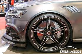 It was preceded by the audi 100 but when the 100 was restyled. The Best Audi Tt Performance Parts And Modifications