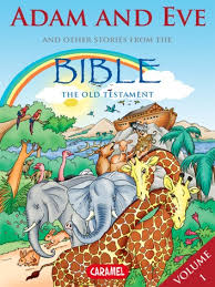 Adam and Eve and Other Stories From the Bible eBook by Joël Muller -  9782511030868 | Rakuten Kobo Greece
